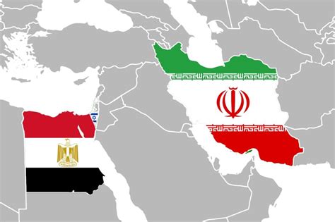 γιατι το ιραν επιτιθεται στο ισραηλ